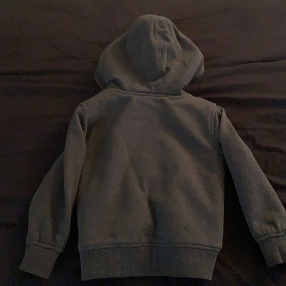 Hurley Jacket - Picture 2 of 3